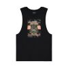 Cloke Mens Big Air Tank Thumbnail