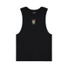 Cloke Mens Big Air Tank Thumbnail