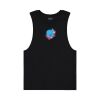 Cloke Mens Big Air Tank Thumbnail