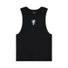 Cloke Mens Big Air Tank Thumbnail