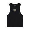 Cloke Mens Big Air Tank Thumbnail