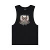 Cloke Mens Big Air Tank Thumbnail