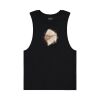 Cloke Mens Big Air Tank Thumbnail
