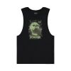 Cloke Mens Big Air Tank Thumbnail