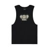 Cloke Mens Big Air Tank Thumbnail