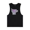 Cloke Mens Big Air Tank Thumbnail