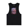 Cloke Mens Big Air Tank Thumbnail