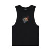 Cloke Mens Big Air Tank Thumbnail