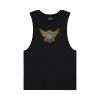 Cloke Mens Big Air Tank Thumbnail