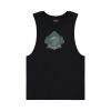 Cloke Mens Big Air Tank Thumbnail