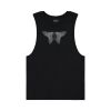 Cloke Mens Big Air Tank Thumbnail