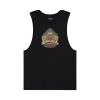 Cloke Mens Big Air Tank Thumbnail