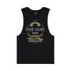 Cloke Mens Big Air Tank Thumbnail