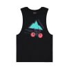 Cloke Mens Big Air Tank Thumbnail
