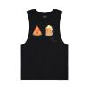 Cloke Mens Big Air Tank Thumbnail