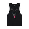 Cloke Mens Big Air Tank Thumbnail