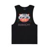 Cloke Mens Big Air Tank Thumbnail