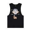 Cloke Mens Big Air Tank Thumbnail