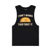 Cloke Mens Big Air Tank Thumbnail