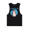 Cloke Mens Big Air Tank Thumbnail