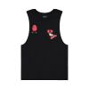 Cloke Mens Big Air Tank Thumbnail