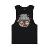 Cloke Mens Big Air Tank Thumbnail