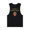 Cloke Mens Big Air Tank Thumbnail