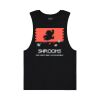 Cloke Mens Big Air Tank Thumbnail