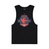 Cloke Mens Big Air Tank Thumbnail