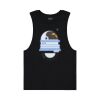 Cloke Mens Big Air Tank Thumbnail
