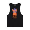 Cloke Mens Big Air Tank Thumbnail