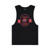 Cloke Mens Big Air Tank Thumbnail