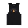 Cloke Mens Big Air Tank Thumbnail