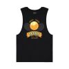 Cloke Mens Big Air Tank Thumbnail