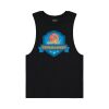 Cloke Mens Big Air Tank Thumbnail