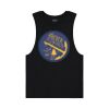 Cloke Mens Big Air Tank Thumbnail