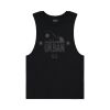 Cloke Mens Big Air Tank Thumbnail