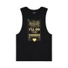 Cloke Mens Big Air Tank Thumbnail