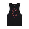 Cloke Mens Big Air Tank Thumbnail