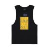 Cloke Mens Big Air Tank Thumbnail