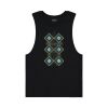 Cloke Mens Big Air Tank Thumbnail