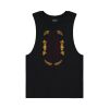 Cloke Mens Big Air Tank Thumbnail