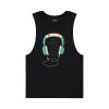 Cloke Mens Big Air Tank Thumbnail