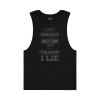 Cloke Mens Big Air Tank Thumbnail