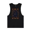 Cloke Mens Big Air Tank Thumbnail