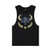 Cloke Mens Big Air Tank Thumbnail