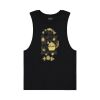 Cloke Mens Big Air Tank Thumbnail