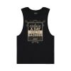 Cloke Mens Big Air Tank Thumbnail