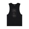 Cloke Mens Big Air Tank Thumbnail