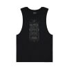 Cloke Mens Big Air Tank Thumbnail